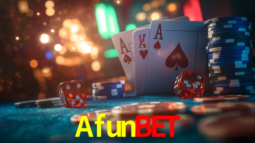 Afunbet Apostas Esportivas